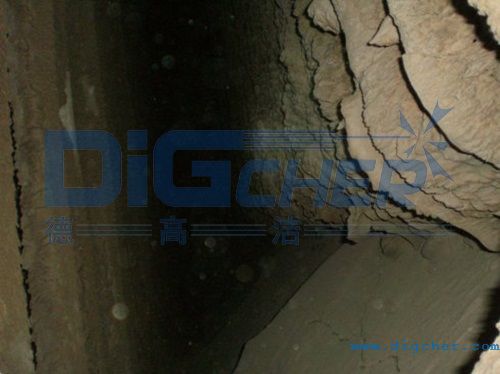 鍋爐過(guò)熱器結(jié)焦