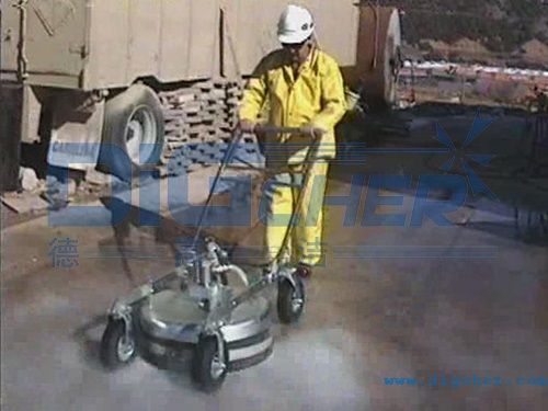 超高壓平面清洗器