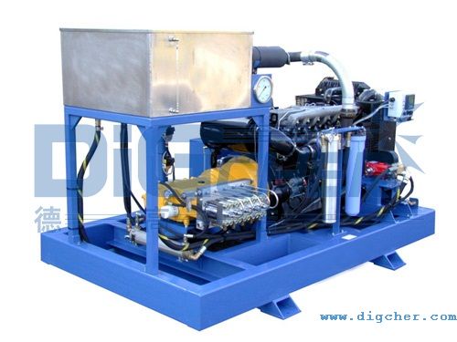 高壓清洗機(jī)