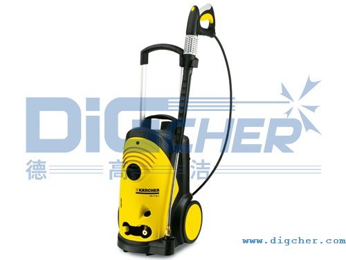 凱馳 HD 7/18 C 高壓清洗機(jī)
