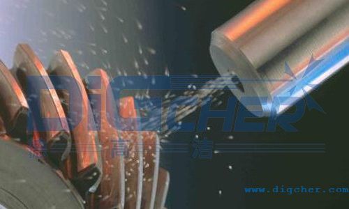 傳統噴丸強化工藝